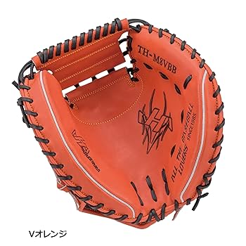 HATAKEYAMA キャッチャーミット TH-JC8RB 野球 捕手 グローブ ハタケヤマ HATAKEYAMA 限定 軟式用 キャッチャーミット TH